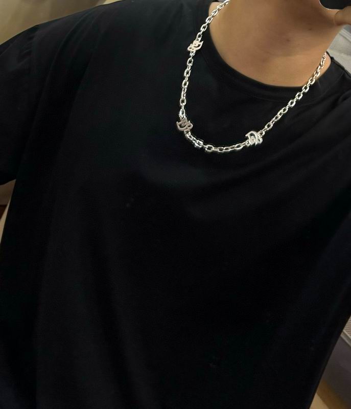 Dior Necklace 05lyr293 (9)